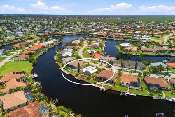 1252 ROYAL TERN DR, Punta Gorda, FL 33950