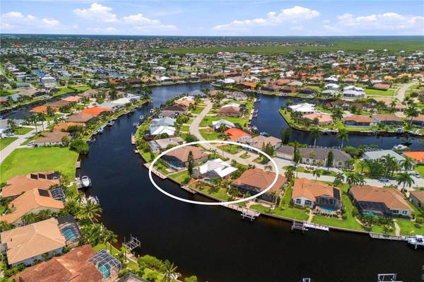 1252 ROYAL TERN DR, Punta Gorda, FL 33950