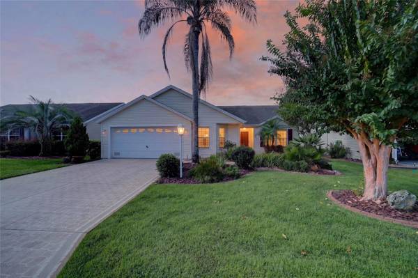770 GOLIATH PL, The Villages, FL 32162