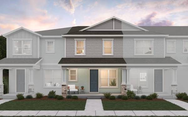 17732 PORTER RD, Winter Garden, FL 34787