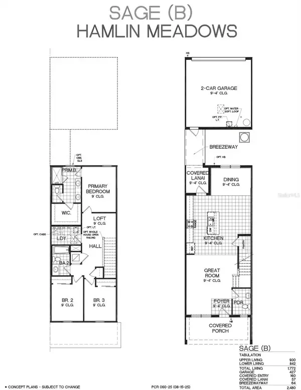 17732 PORTER RD, Winter Garden, FL 34787