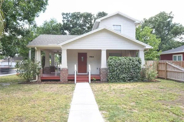 302 W BELMAR ST, Lakeland, FL 33803