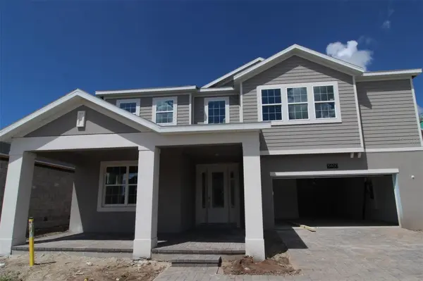 5400 LASSEN ST, St Cloud, FL 34771