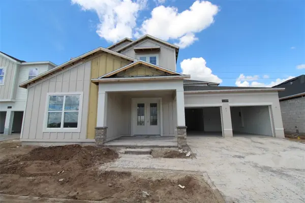 5388 LASSEN ST, St Cloud, FL 34771