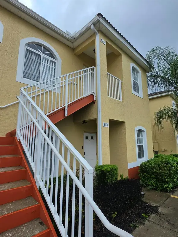 4101 LAKE MARION GOLF RESORT #D, Poinciana, FL 34759