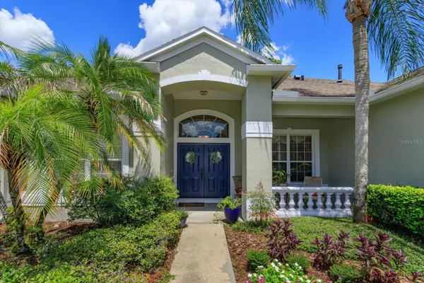 2898 OAK BLUFF WAY, Oviedo, FL 32765