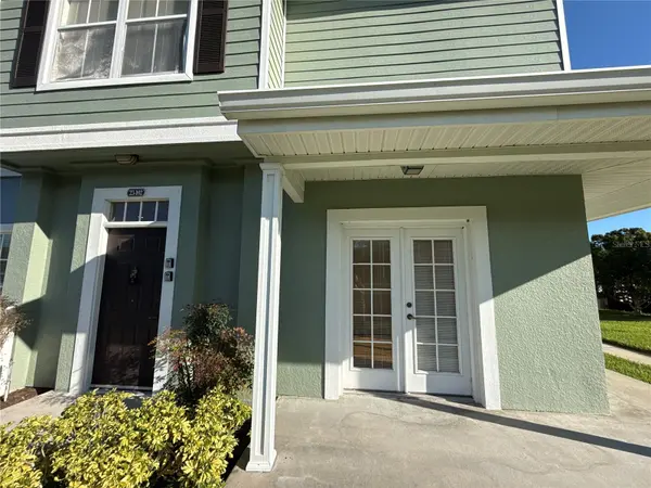 2201 SAN VITTORINO CIR #102, Kissimmee, FL 34741
