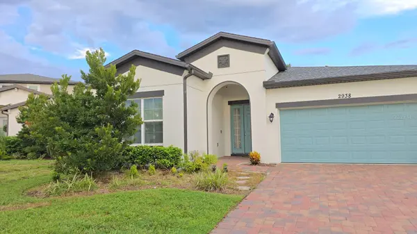 2938 SCARLETT DR, St Cloud, FL 34772