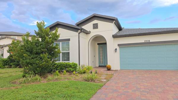2938 SCARLETT DR, St Cloud, FL 34772