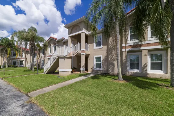 2824 OSPREY COVE PL #202, Kissimmee, FL 34746