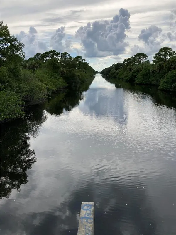 0 W HILLSBOROUGH BLVD, North Port, FL 34286