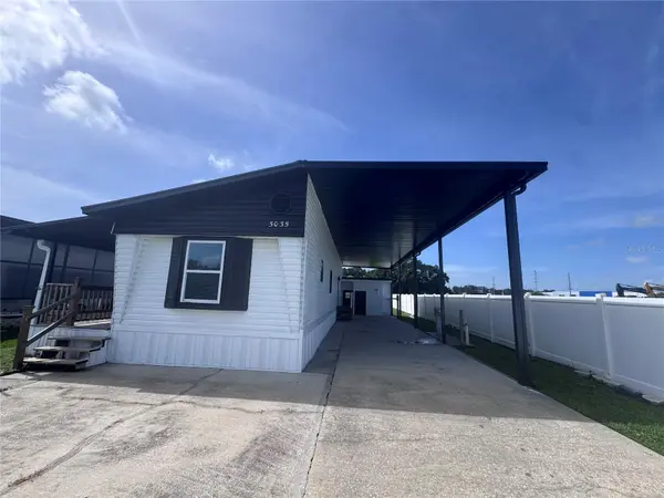 5035 SOUTHSHORE DR, Polk City, FL 33868