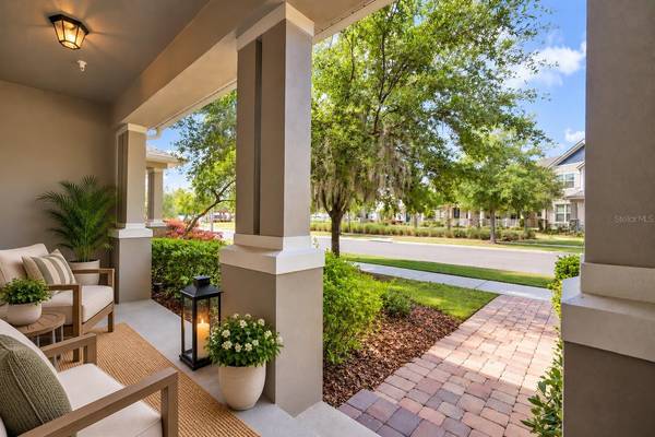 8943 HILDRETH AVE, Orlando, FL 32832