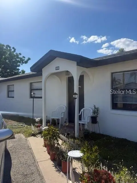 500 LAS PALMAS CIR #675, Avon Park, FL 33825