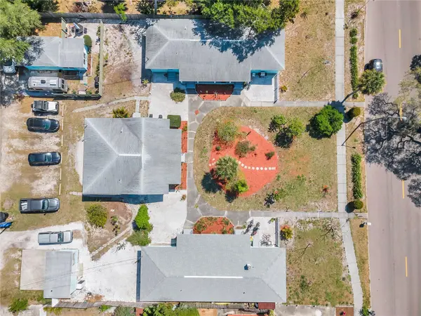 5025 28TH AVE S, Gulfport, FL 33707