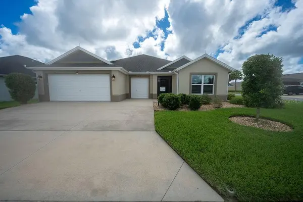 1364 FRANCESCA PL, The Villages, FL 32163