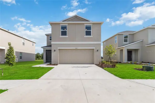6321 MILESTONE LOOP, Palmetto, FL 34221