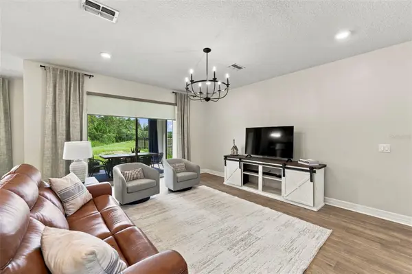 18144 FRAME BND, Land O Lakes, FL 34638