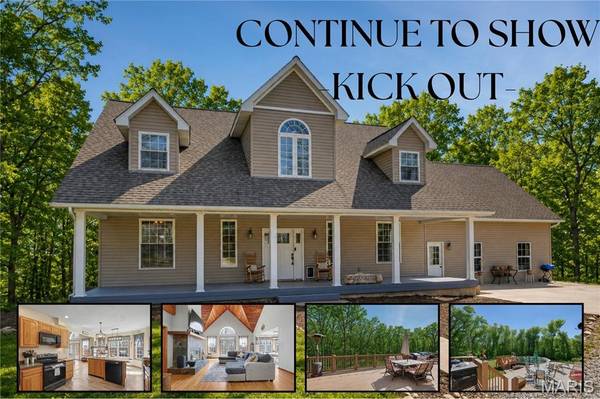 27669 Jackson CT, Warrenton, MO 63383