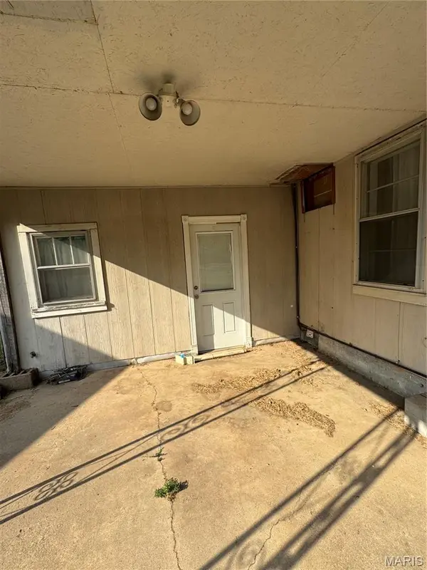 1920 Dunklin ST, Kennett, MO 63857