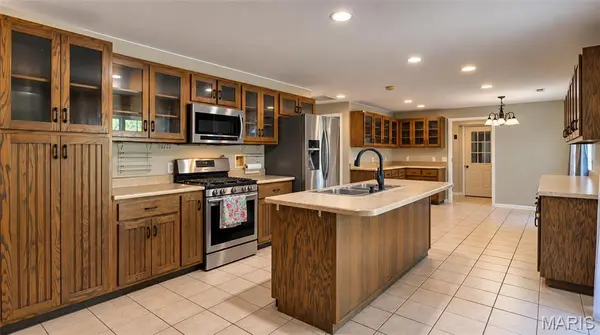 1035 Jacks Fork Road, Other, MO 65548