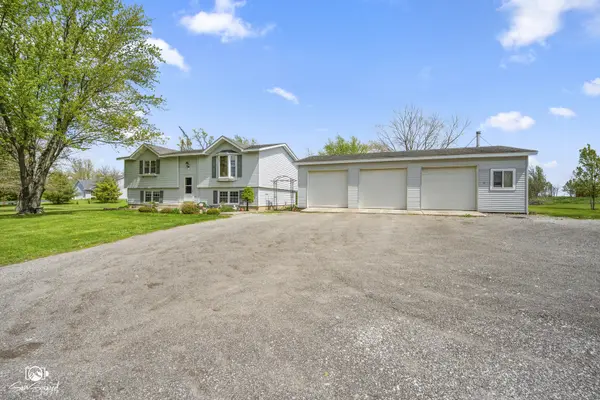 27057 S Woodlawn AVE, Crete, IL 60417