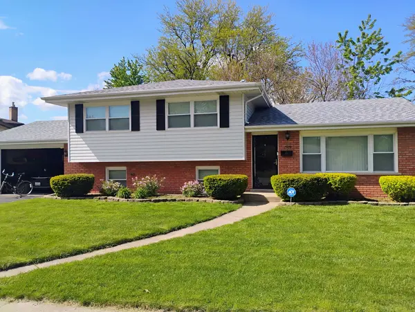 15659 Mutual TER, South Holland, IL 60473