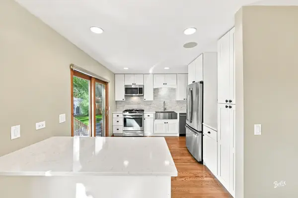1341 E VIRGINIA DR, Palatine, IL 60074