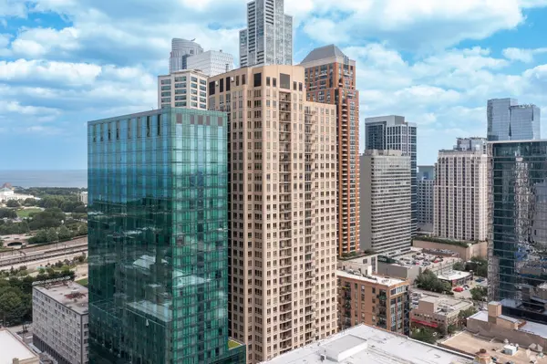 1111 S Wabash AVE #909, Chicago, IL 60605