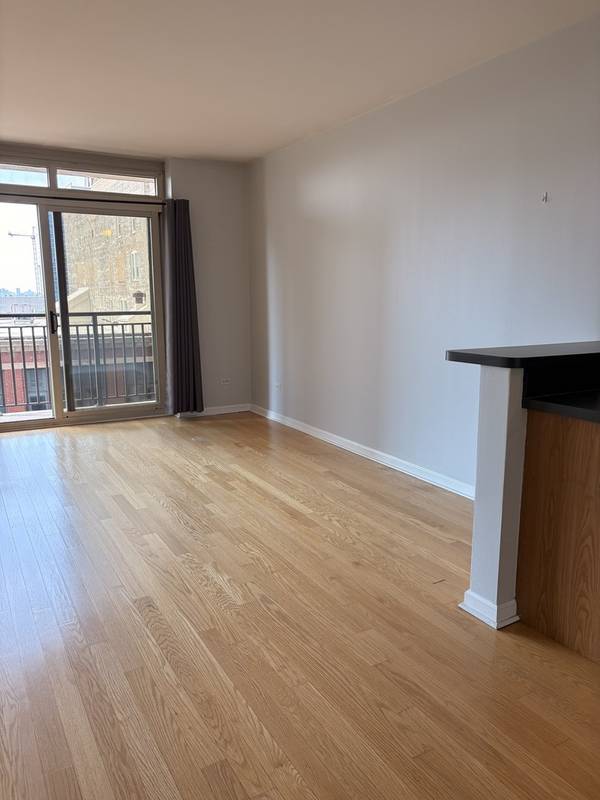 1111 S Wabash AVE #909, Chicago, IL 60605
