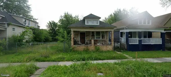 10507 S LAFAYETTE ST, Chicago, IL 60628