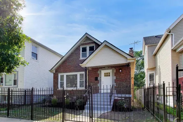 10720 S Indiana AVE, Chicago, IL 60628