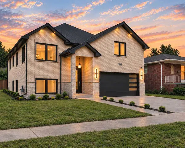 1039 North AVE, Des Plaines, IL 60016