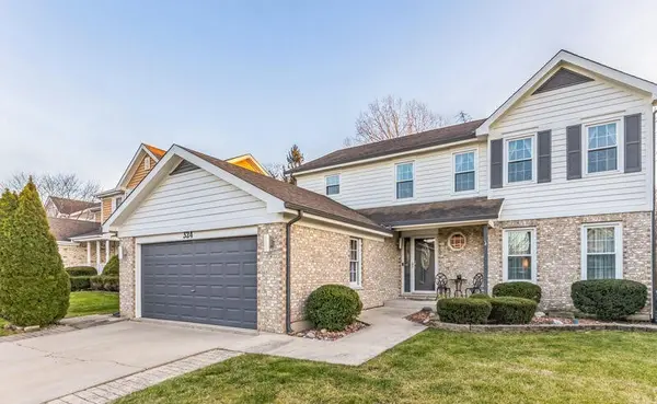 324 Chesapeake LN, Bloomingdale, IL 60108