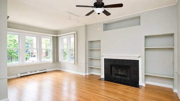 4843 N DRAKE AVE #1, Chicago, IL 60625