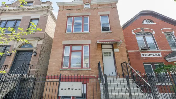 2821 W 25th ST #2F, Chicago, IL 60623