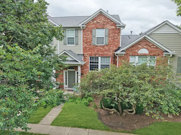 2436 Emily LN, Elgin, IL 60123
