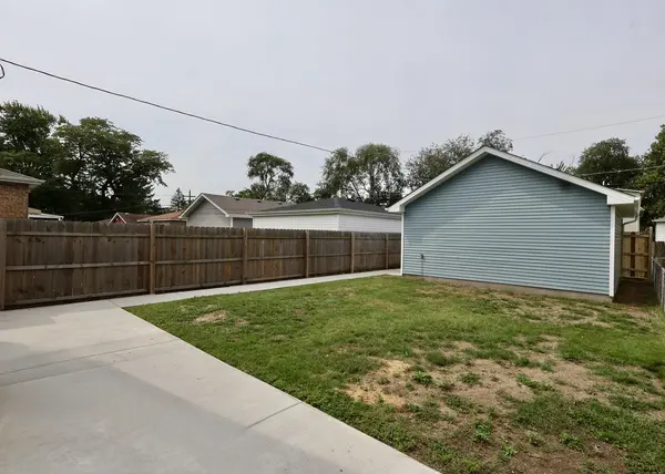 12414 S Aberdeen ST, Calumet Park, IL 60827