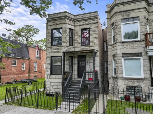 614 N Troy ST #2, Chicago, IL 60612