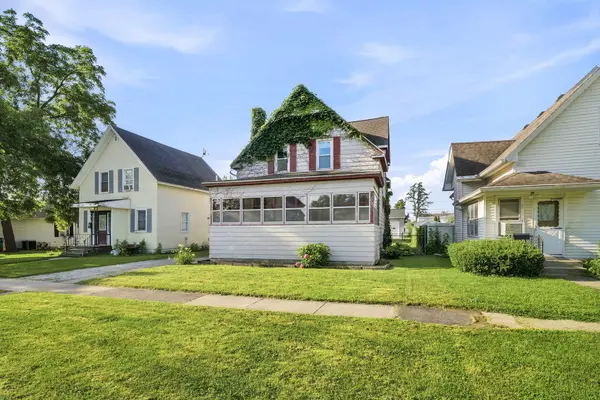 111 W Delaware ST, Dwight, IL 60420
