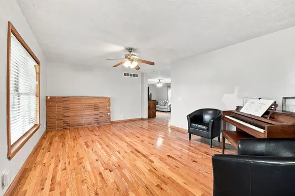 415 E Hamilton ST, Odell, IL 60460