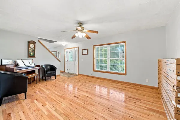 415 E Hamilton ST, Odell, IL 60460