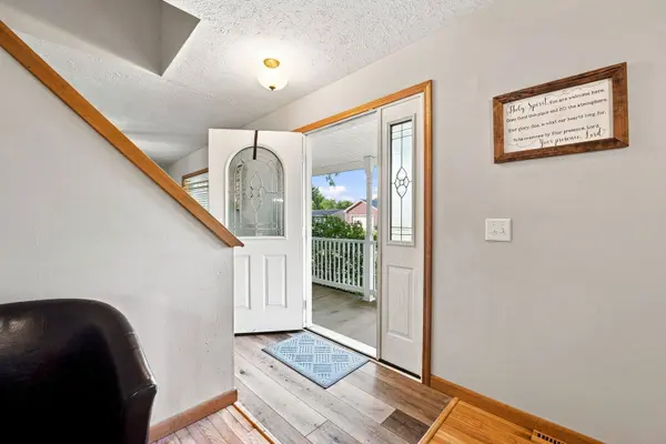 415 E Hamilton ST, Odell, IL 60460