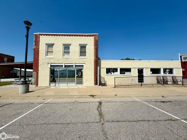 119 & 121 Walnut ST, Eddyville, IA 52553