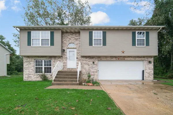 6655 Palm ST, Portage, IN 46368