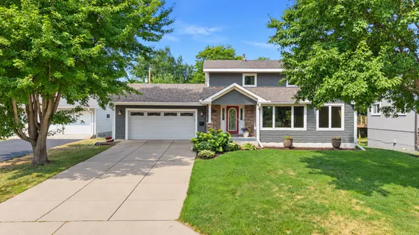 4517 Orchard AVE N, Robbinsdale, MN 55422
