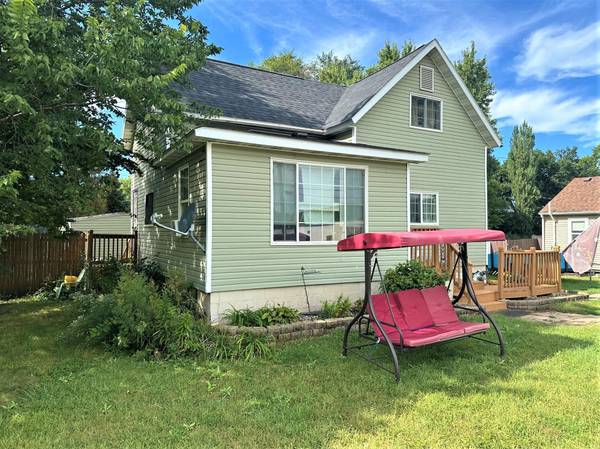 559 S 1st ST, Montevideo, MN 56265
