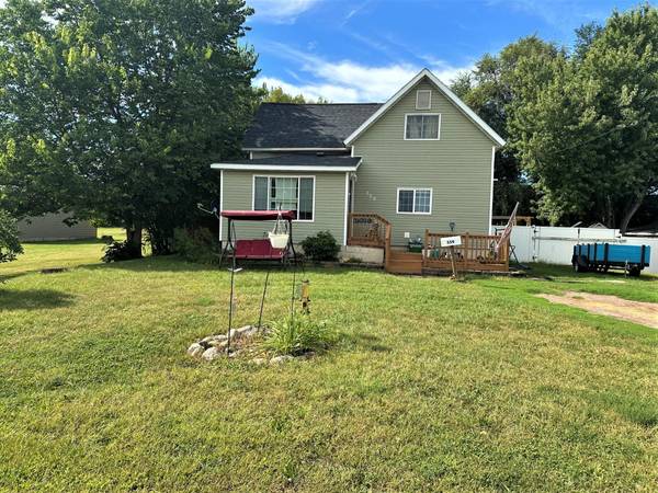 559 S 1st ST, Montevideo, MN 56265