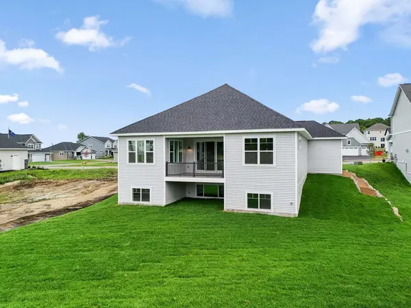 1186 Woods Creek DR S, Delano, MN 55328