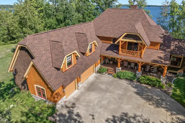 38042 Donaldson PT, Pine River, MN 56474